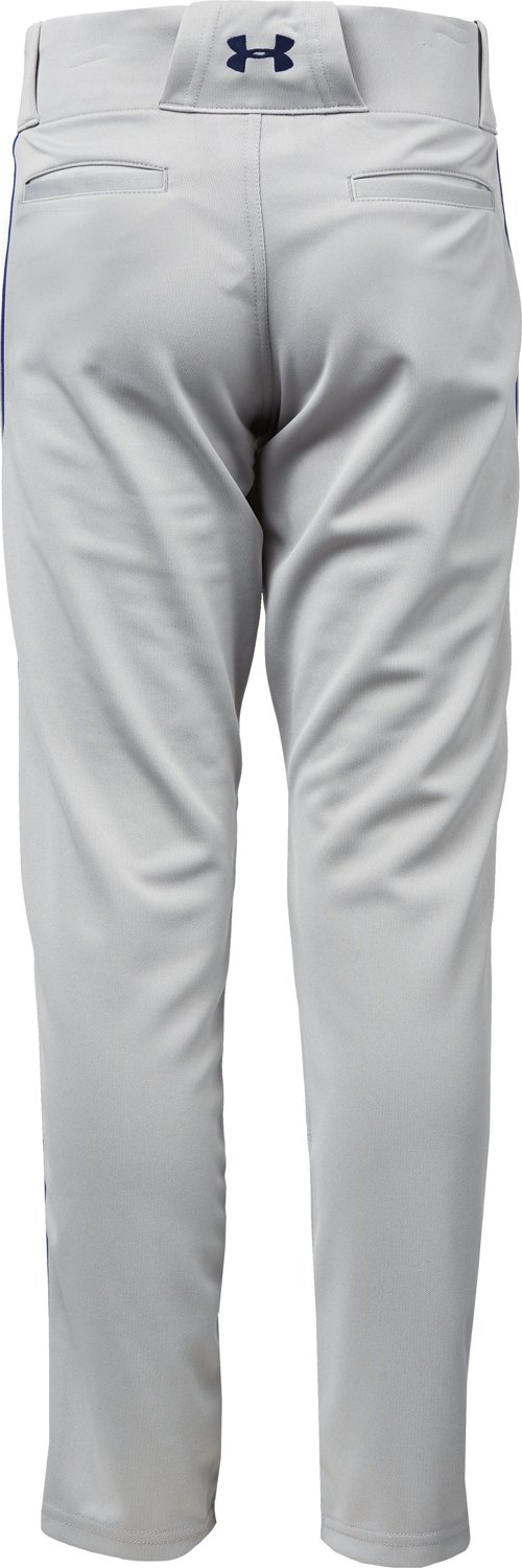 under armour relaxed baseball pants