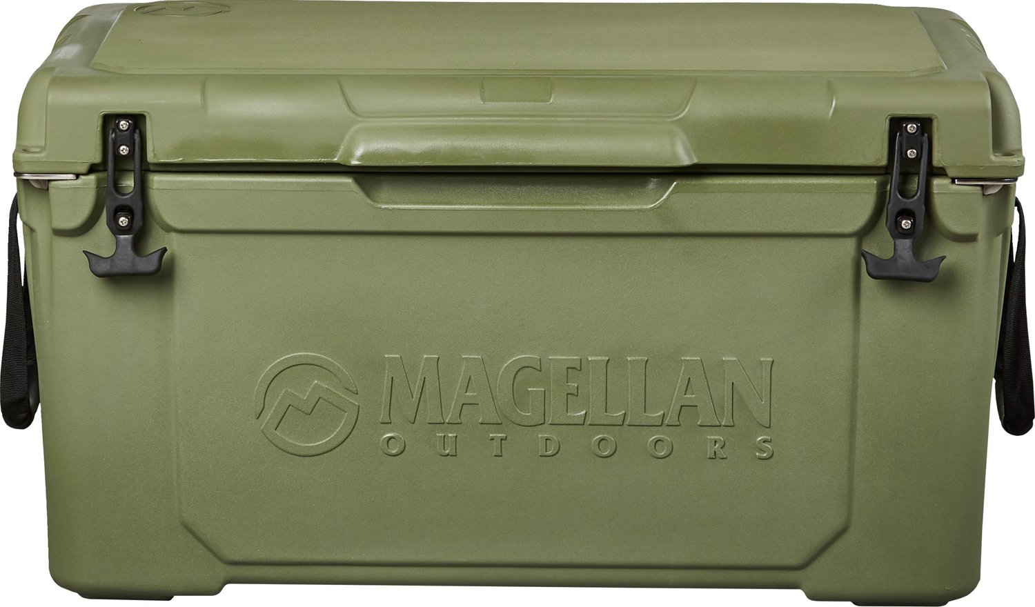 Magellan outdoors