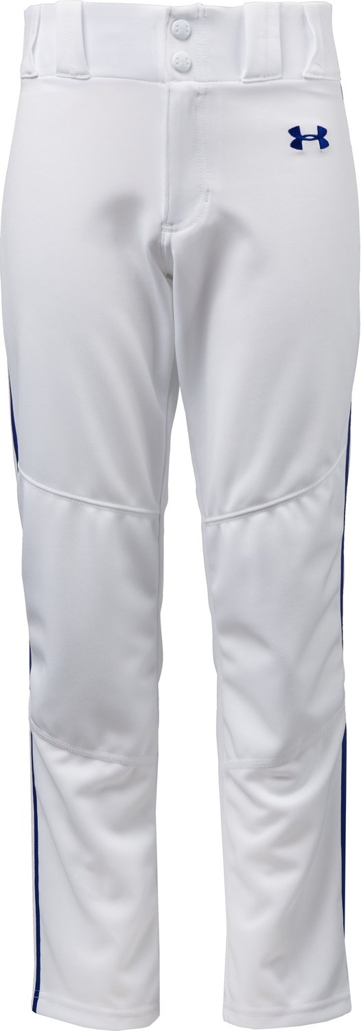 xs under armour baseball pants