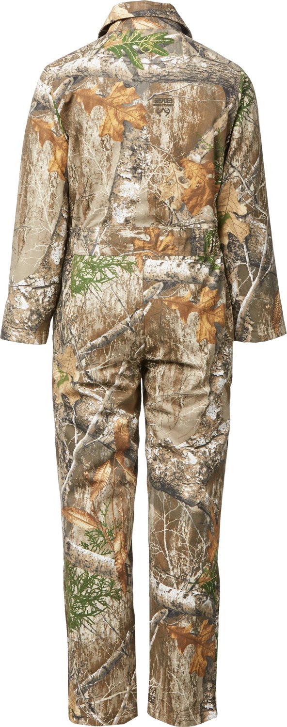 camo coveralls walmart