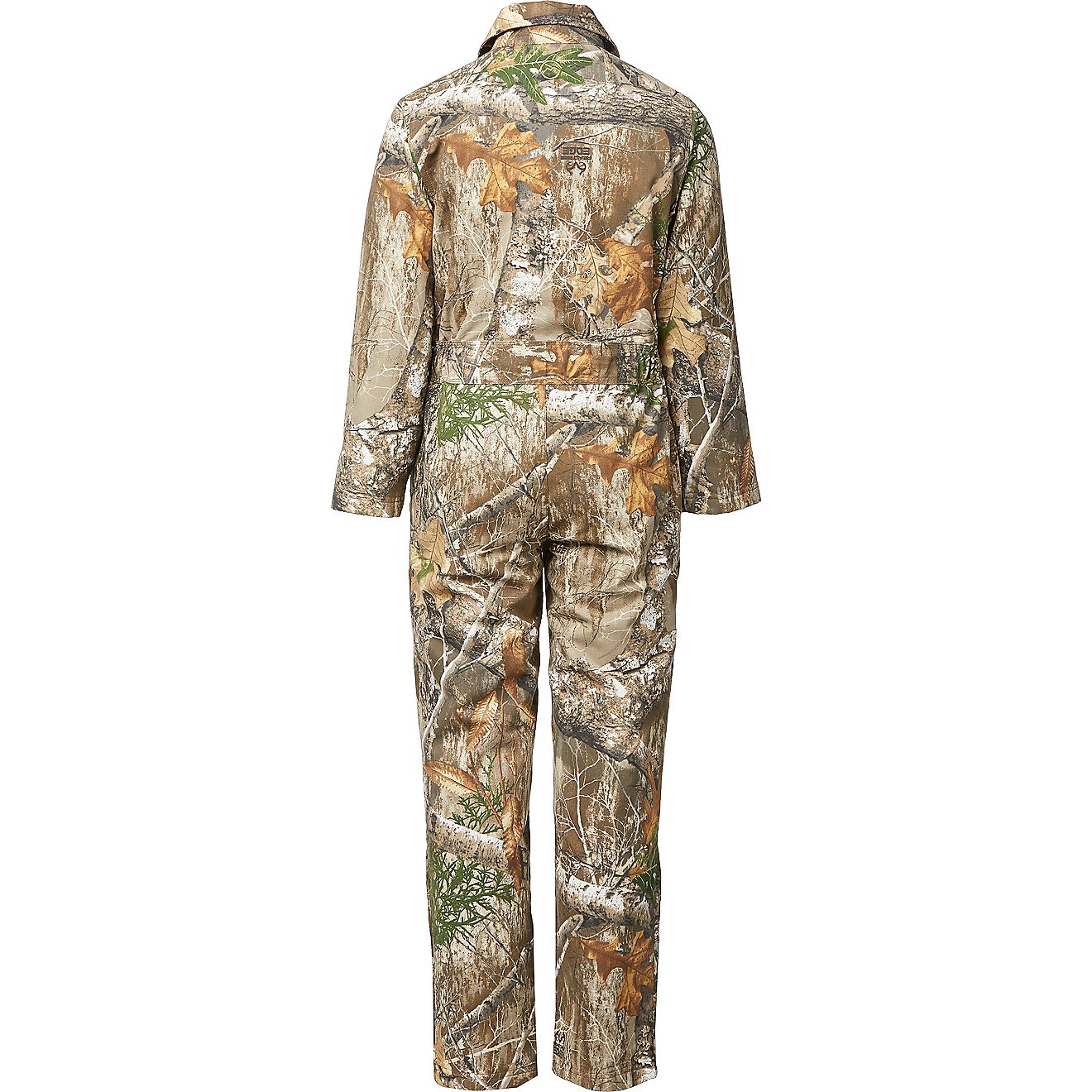 Magellan Outdoors Boys' Camo/Hunting Grand Pass Coverall                                                                         - view number 2