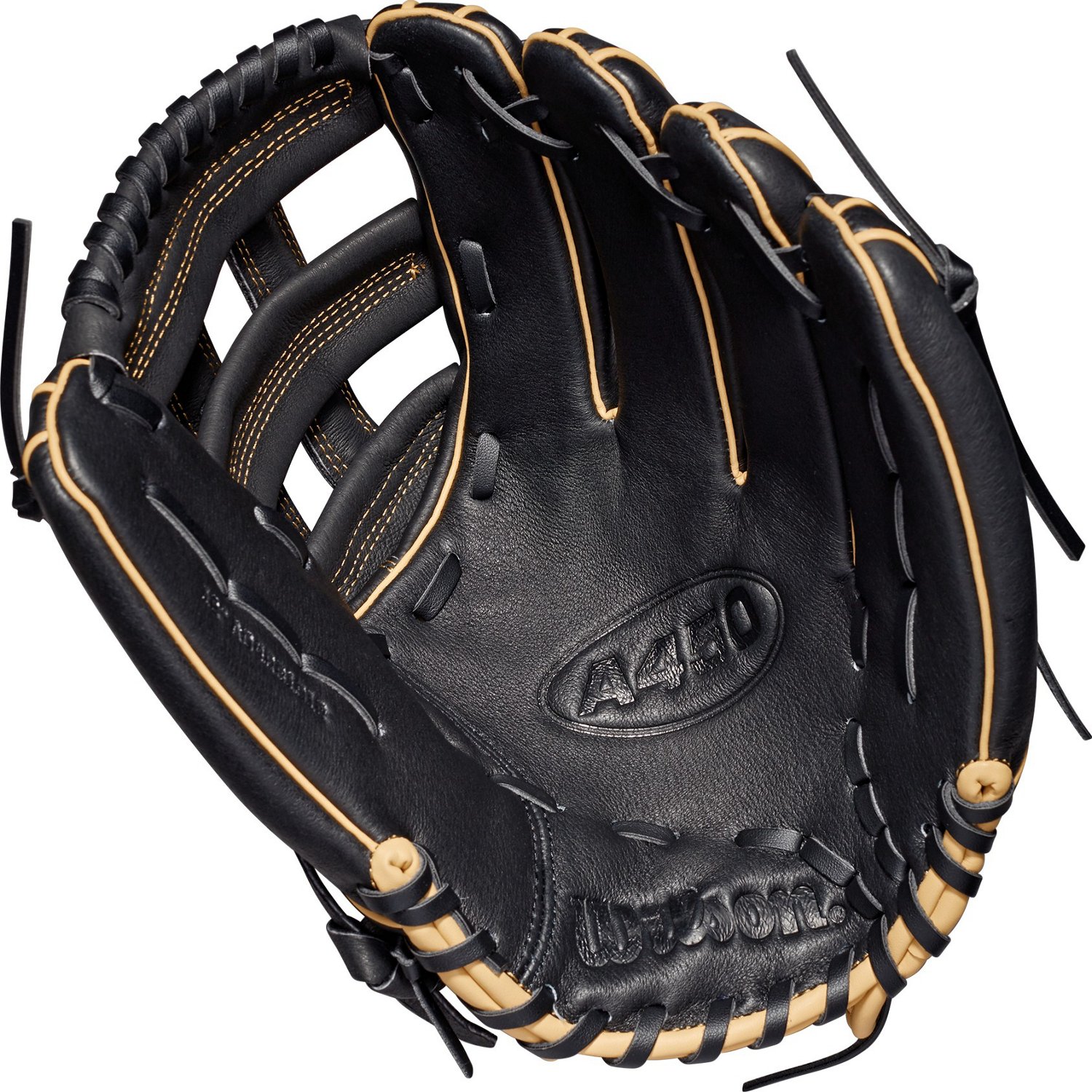 academy catchers mitt