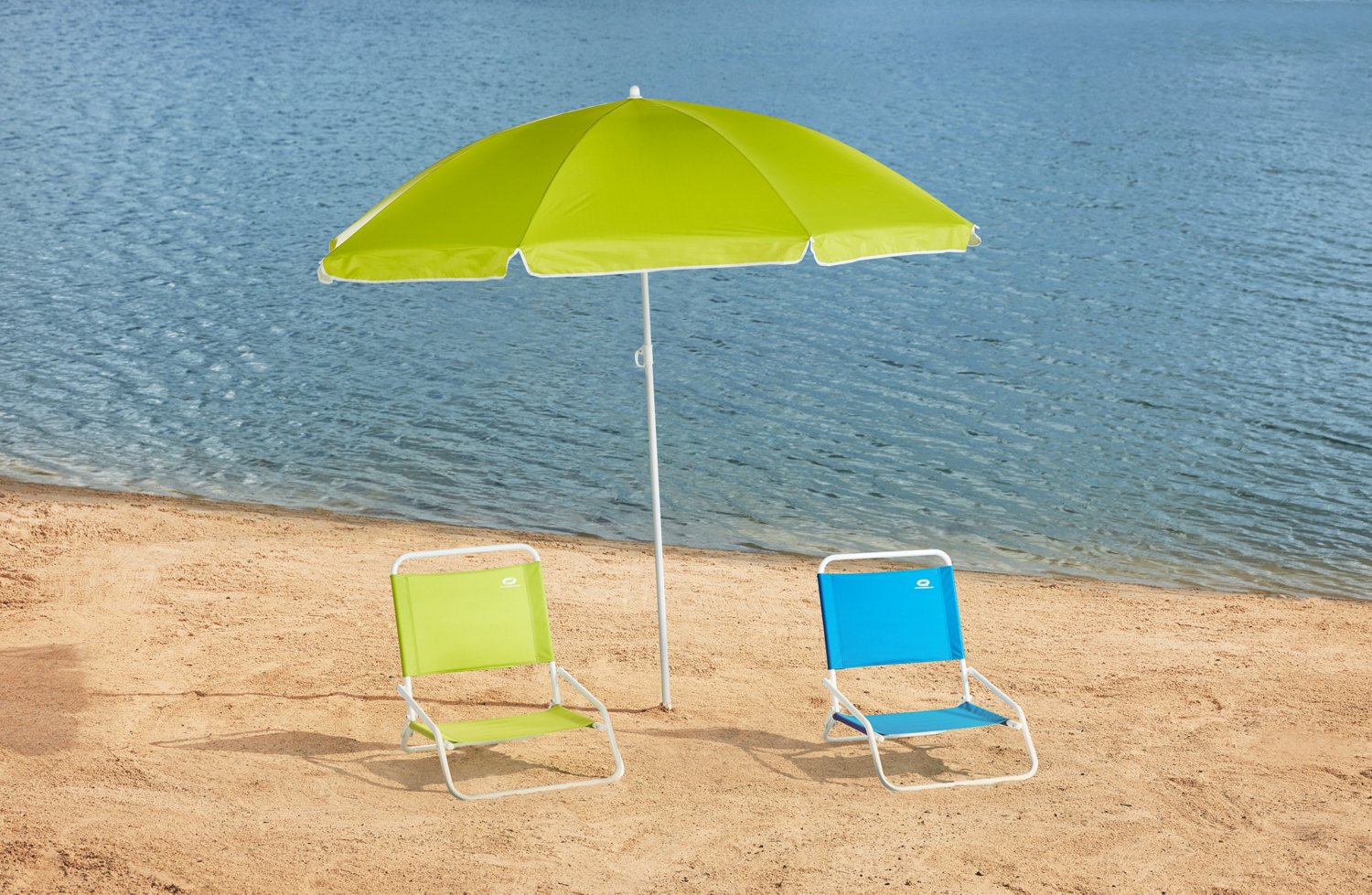 O'Rageous 6 ft Beach Umbrella | Academy