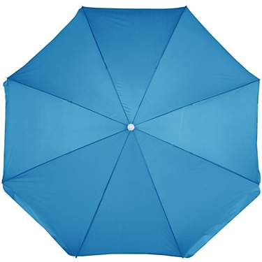 O'Rageous 6 ft Beach Umbrella                                                                                                   