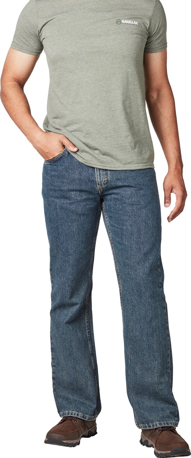 high rise blue jean shorts