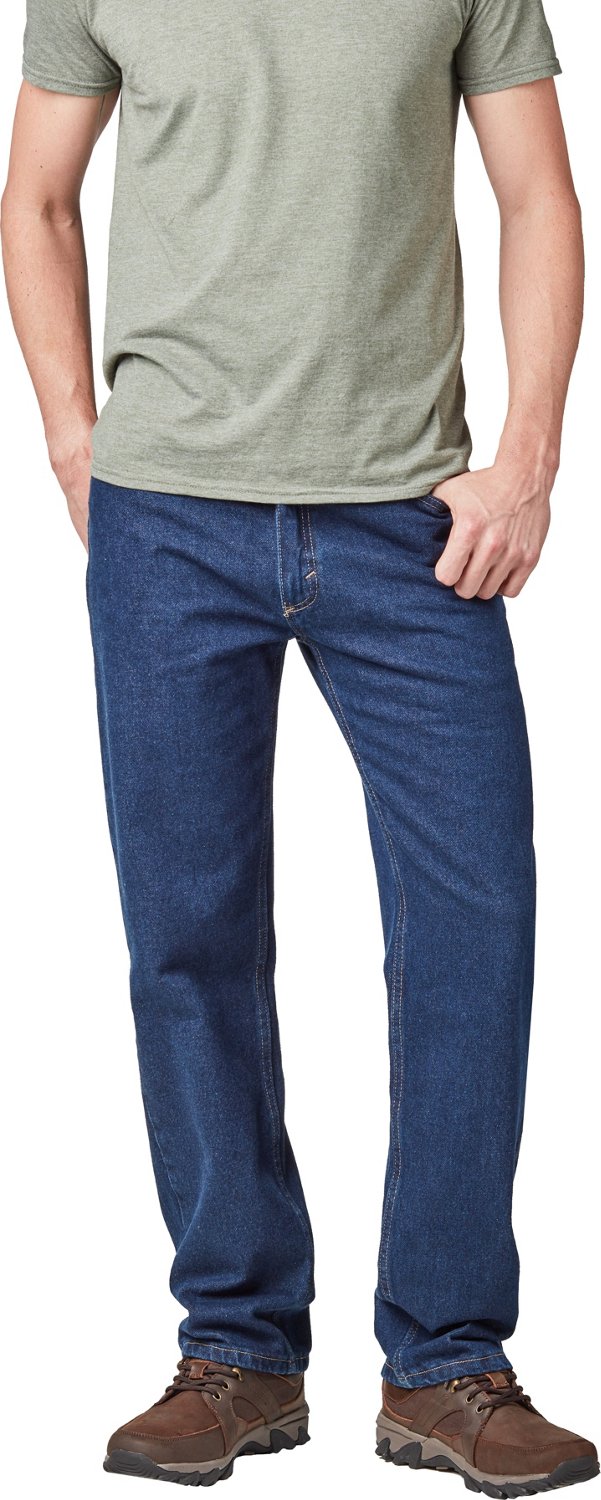 magellan jeans classic fit