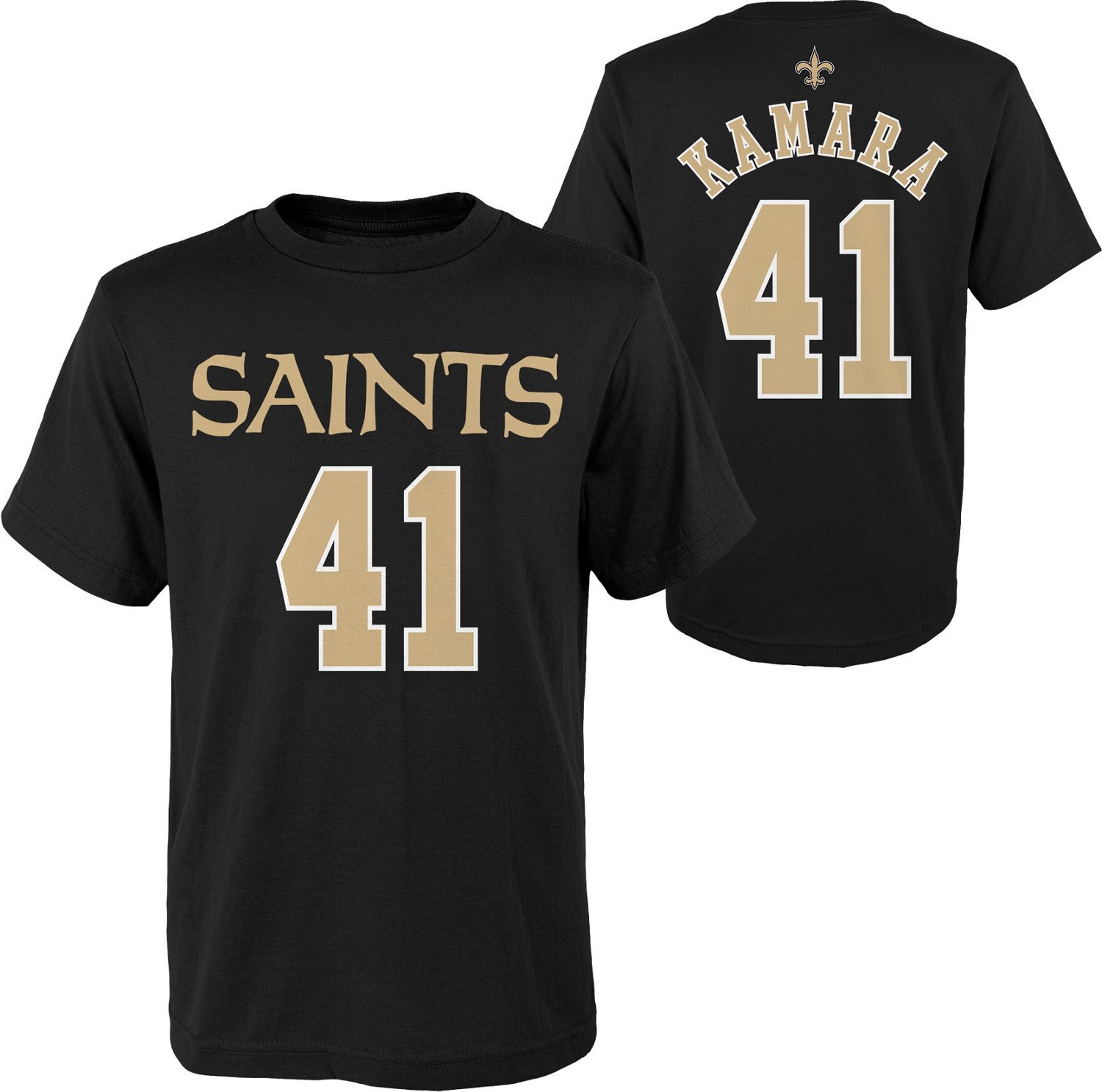 alvin kamara shirt