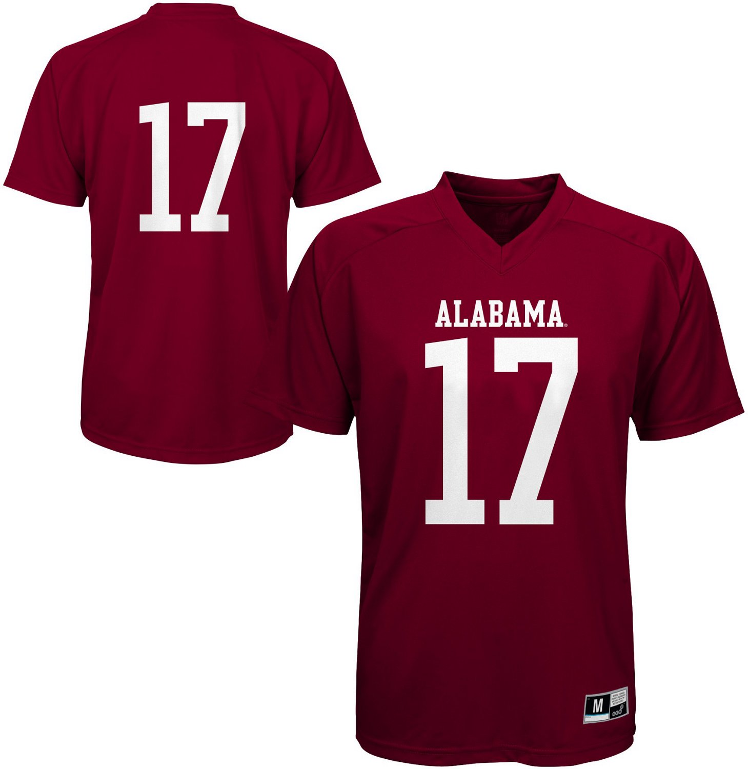 boys alabama jersey