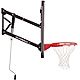 Silverback NXT 54 in Steel Wall-Mounted Basketball System                                                                        - view number 3 image