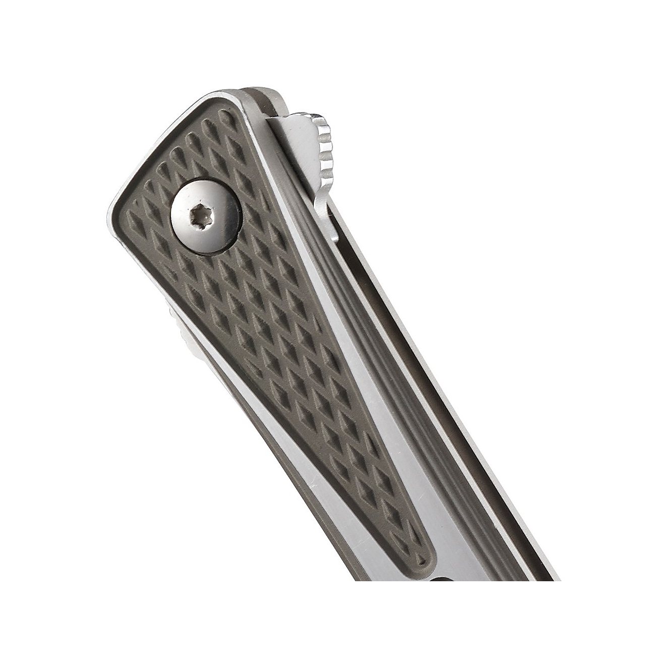 CRKT 7530 Crossbones Folding Pocket Knife                                                                                        - view number 5