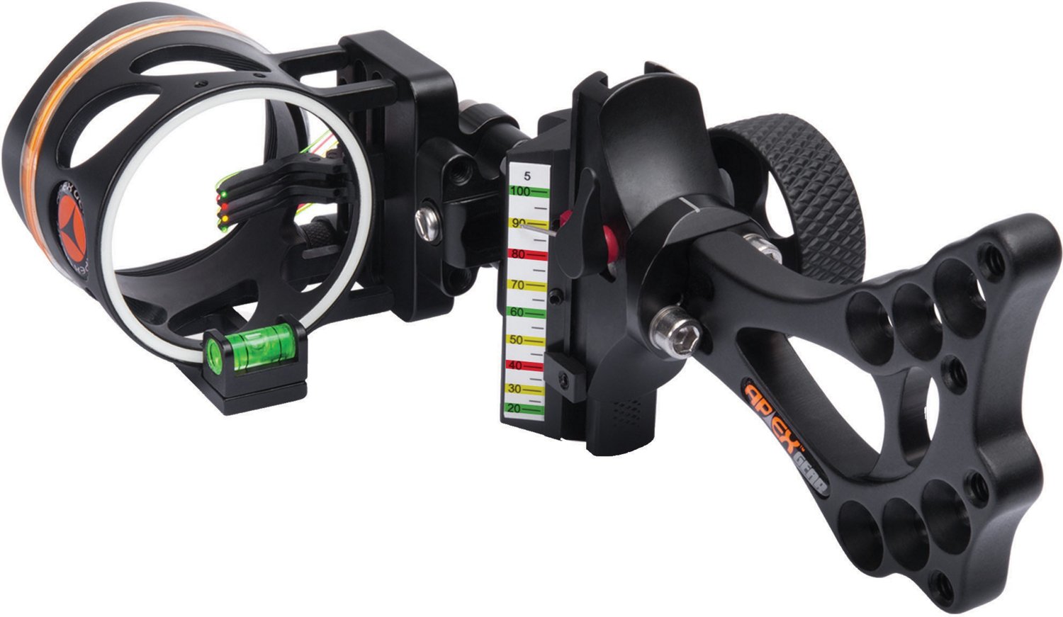 Truglo Covert 4-Pin 19 Archery Sight Light | Academy