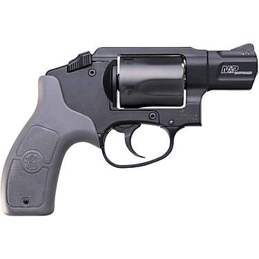 Smith & Wesson M&P Bodyguard .38 Special Revolver                                                                               