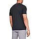 Under Armour Men's Sportstyle Boxed T-shirt                                                                                      - view number 2 image