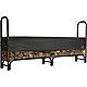ShelterLogic Heavy Duty Firewood Rack with 8 ft Cover                                                                            - view number 1 image