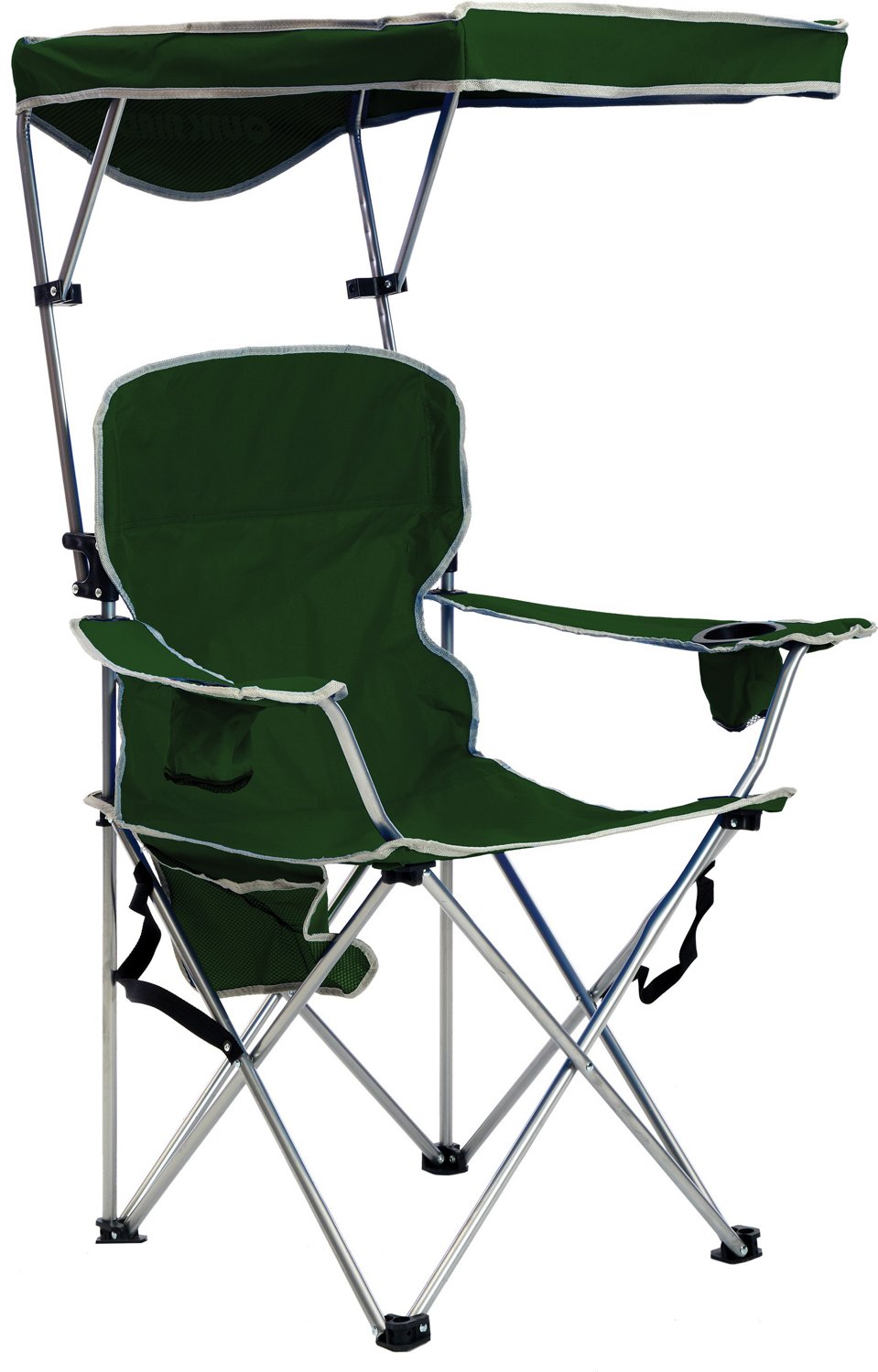 ShelterLogic Full-Size Shade Folding Chair | Academy