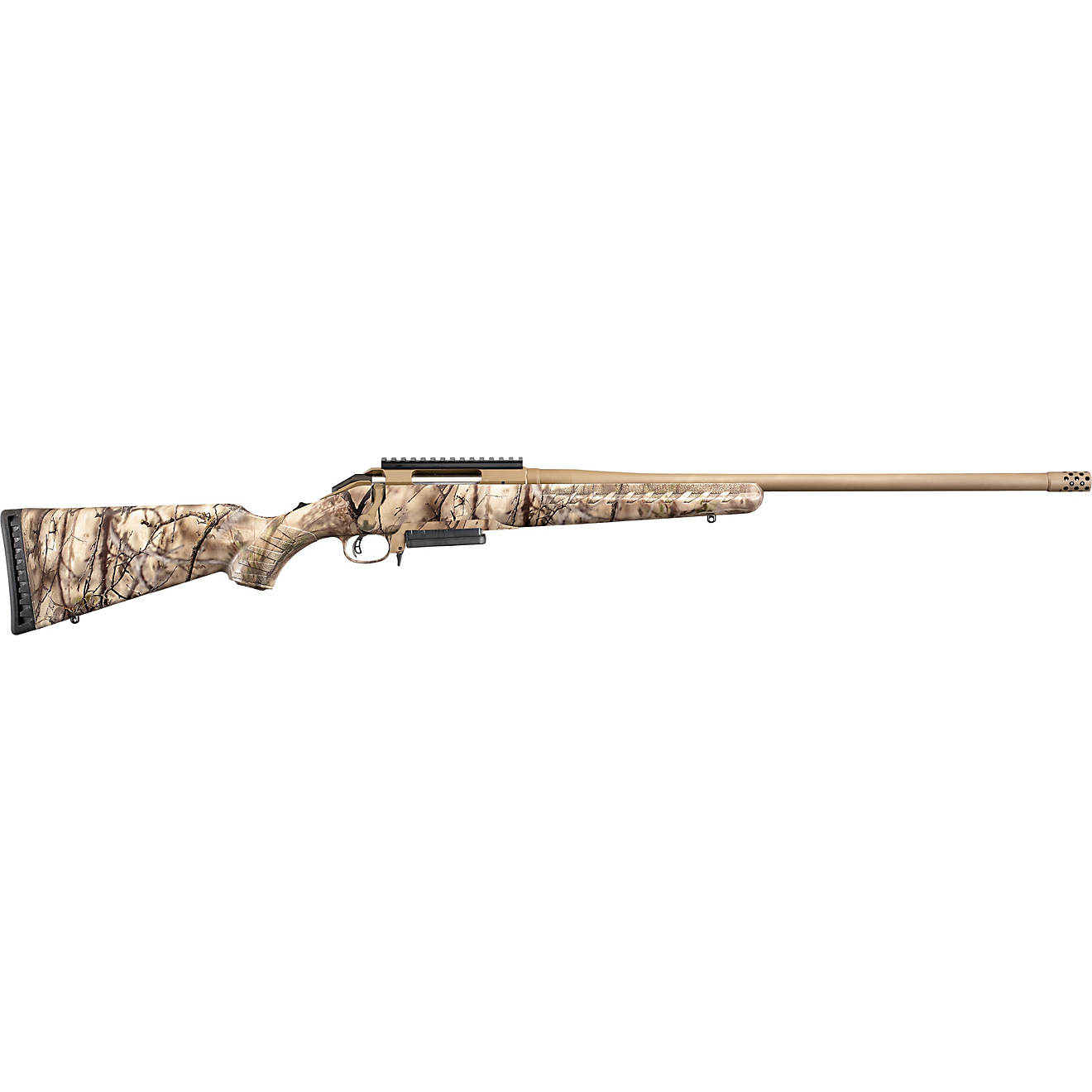 Ruger American Rifle .30-06 Bolt-Action Rifle                                                                                    - view number 1