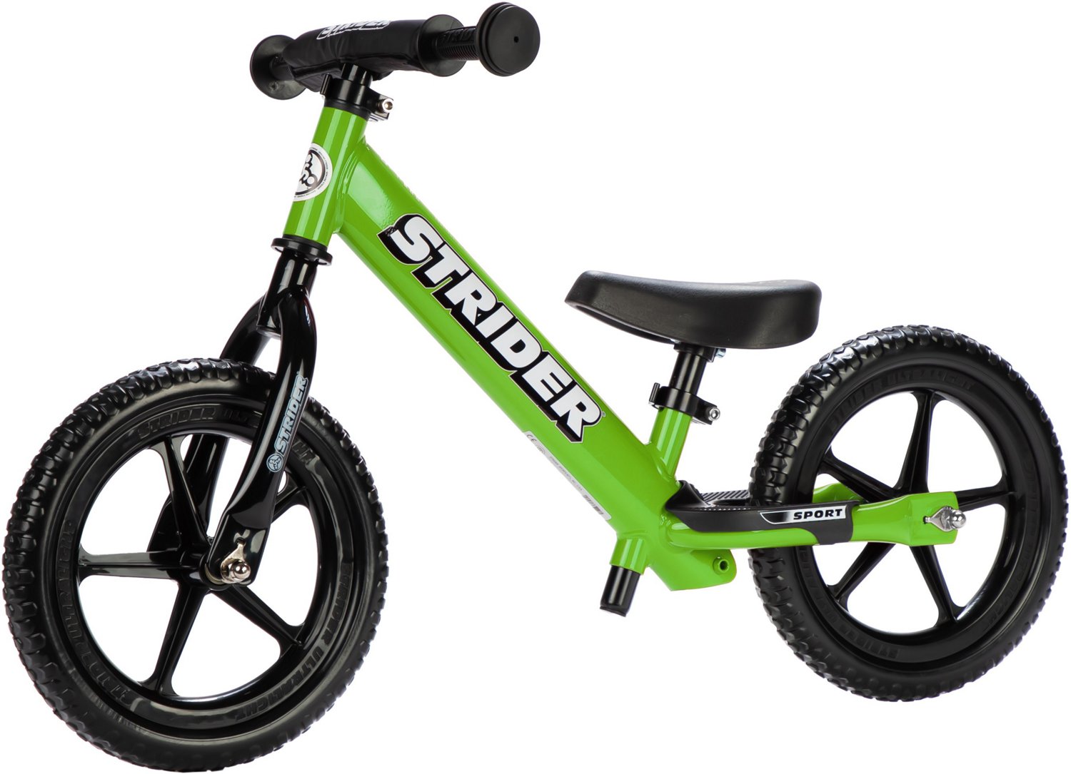 huffy balance bike