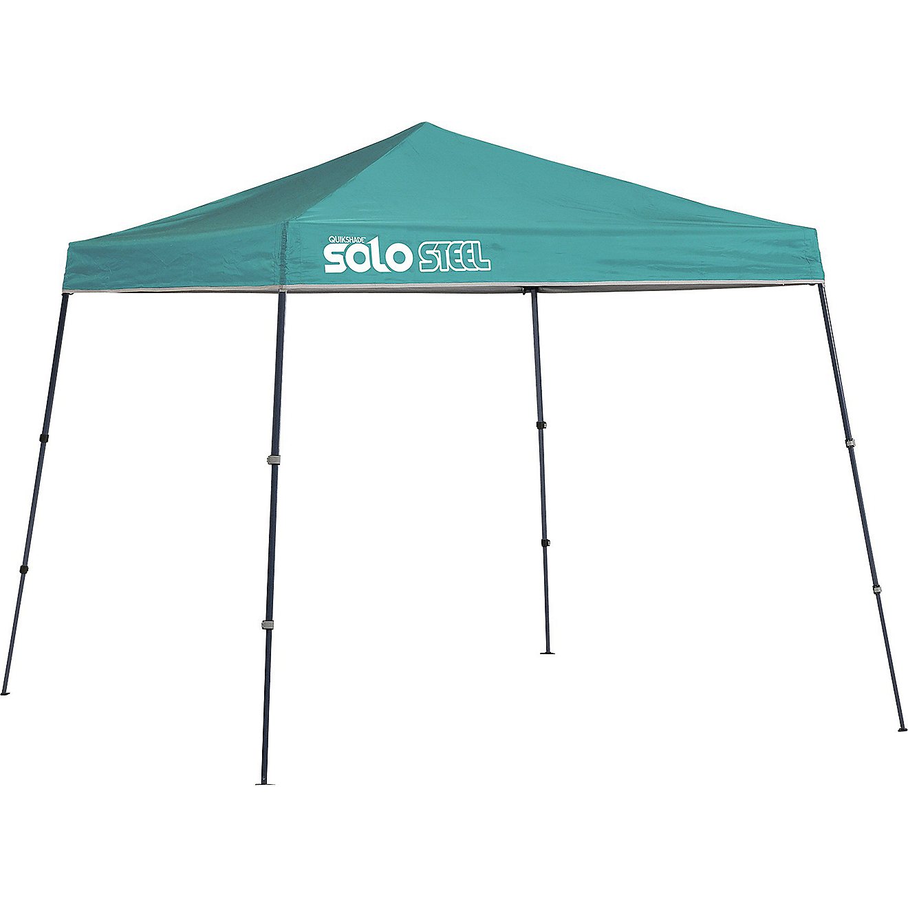 ShelterLogic Solo50 9 ft x 9 ft Slant-Leg Pop-Up Canopy                                                                          - view number 1
