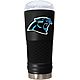 Great American Products Carolina Panthers Draft 24 oz Tumbler                                                                    - view number 1 image