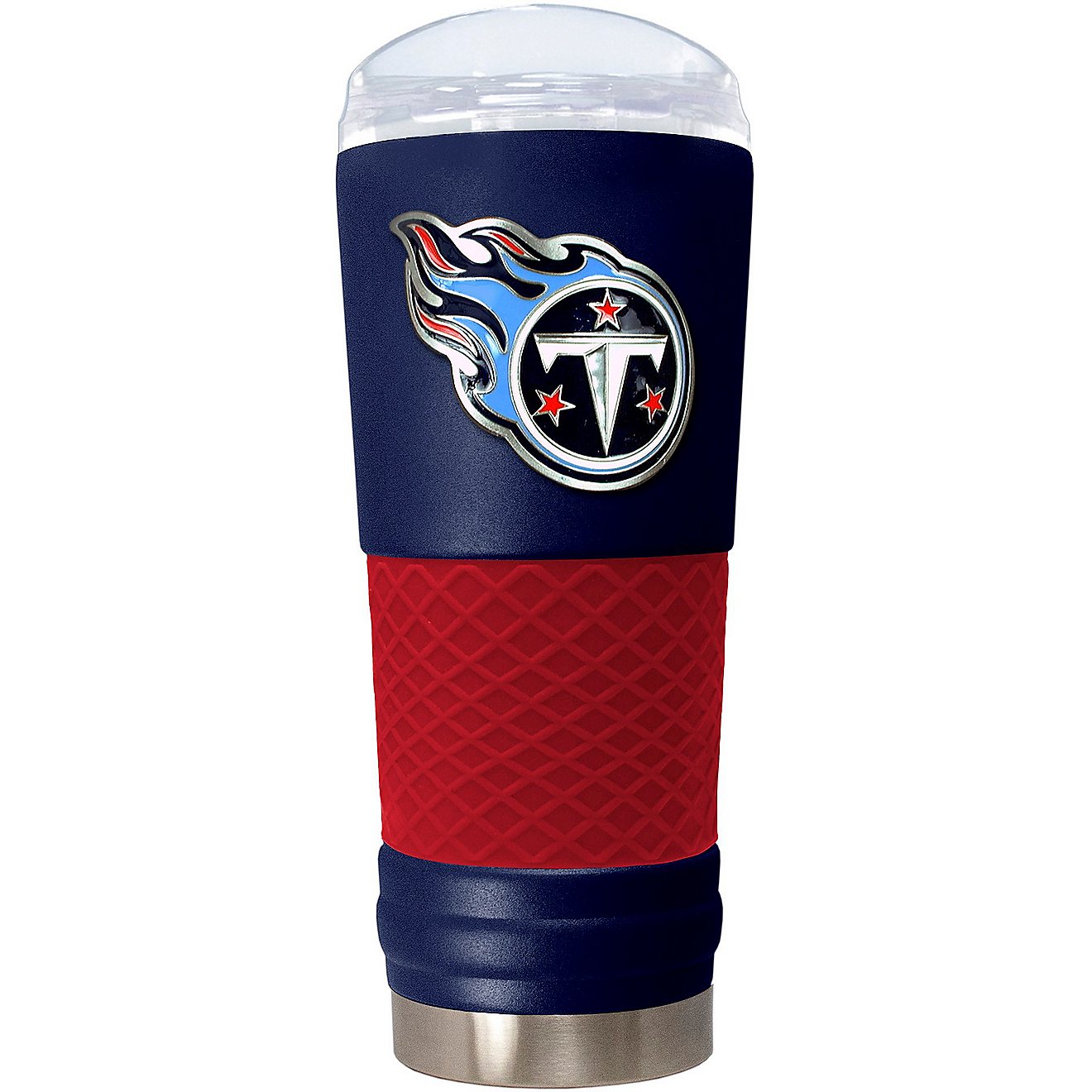 Great American Products Tennessee Titans Draft 24 oz Tumbler                                                                     - view number 1