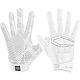 Cutters Adults' Gamer 3.0 Padded Receiver Gloves                                                                                 - view number 1 image