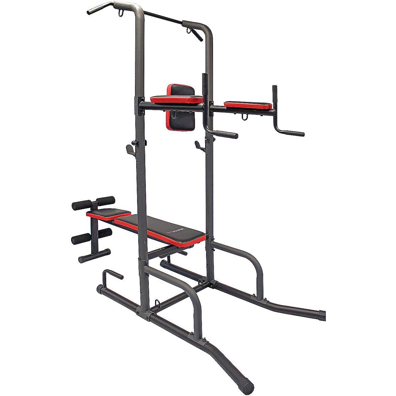 Health Gear Functional Cross Training Tower System with Bench                                                                    - view number 2
