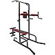 Health Gear Functional Cross Training Tower System with Bench                                                                    - view number 2 image
