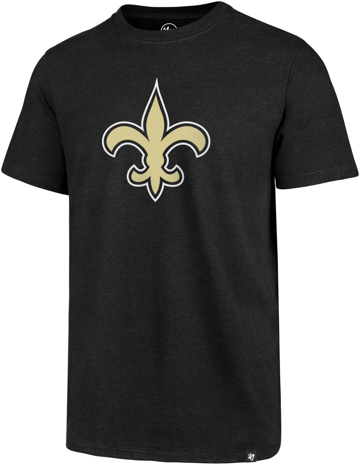 throwback saints shirt