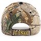 '47 East Tennessee State University Realtree Frost Ball Cap                                                                      - view number 2 image