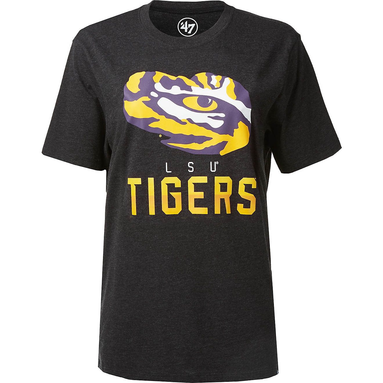 '47 Louisiana State University Hype Club T-shirt                                                                                 - view number 1