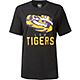 '47 Louisiana State University Hype Club T-shirt                                                                                 - view number 1 image