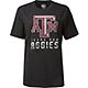 '47 Texas A&M University Hype Club T-shirt                                                                                       - view number 1 image