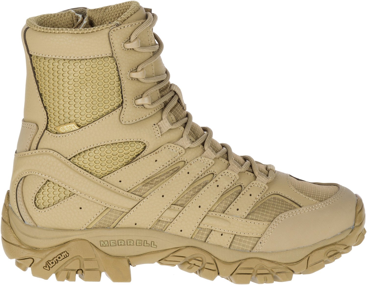 merrell womens work boots