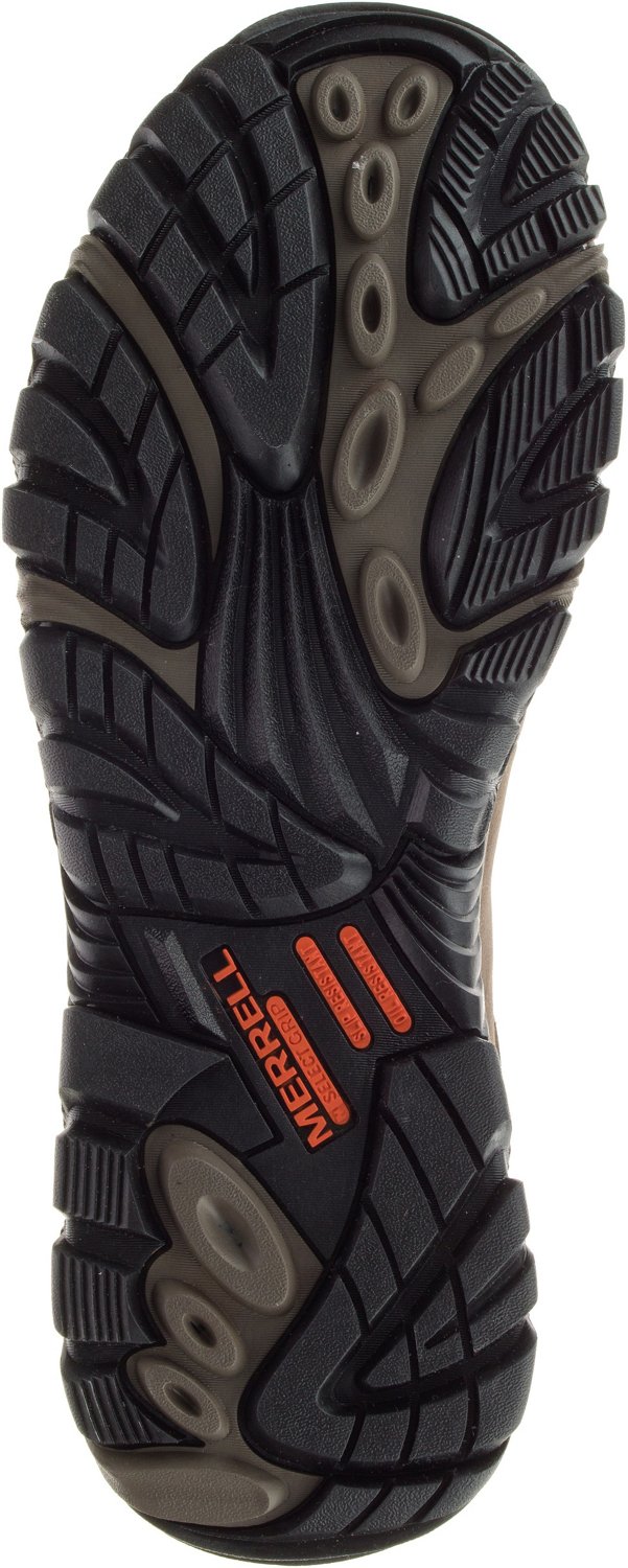 merrell phaserbound composite toe