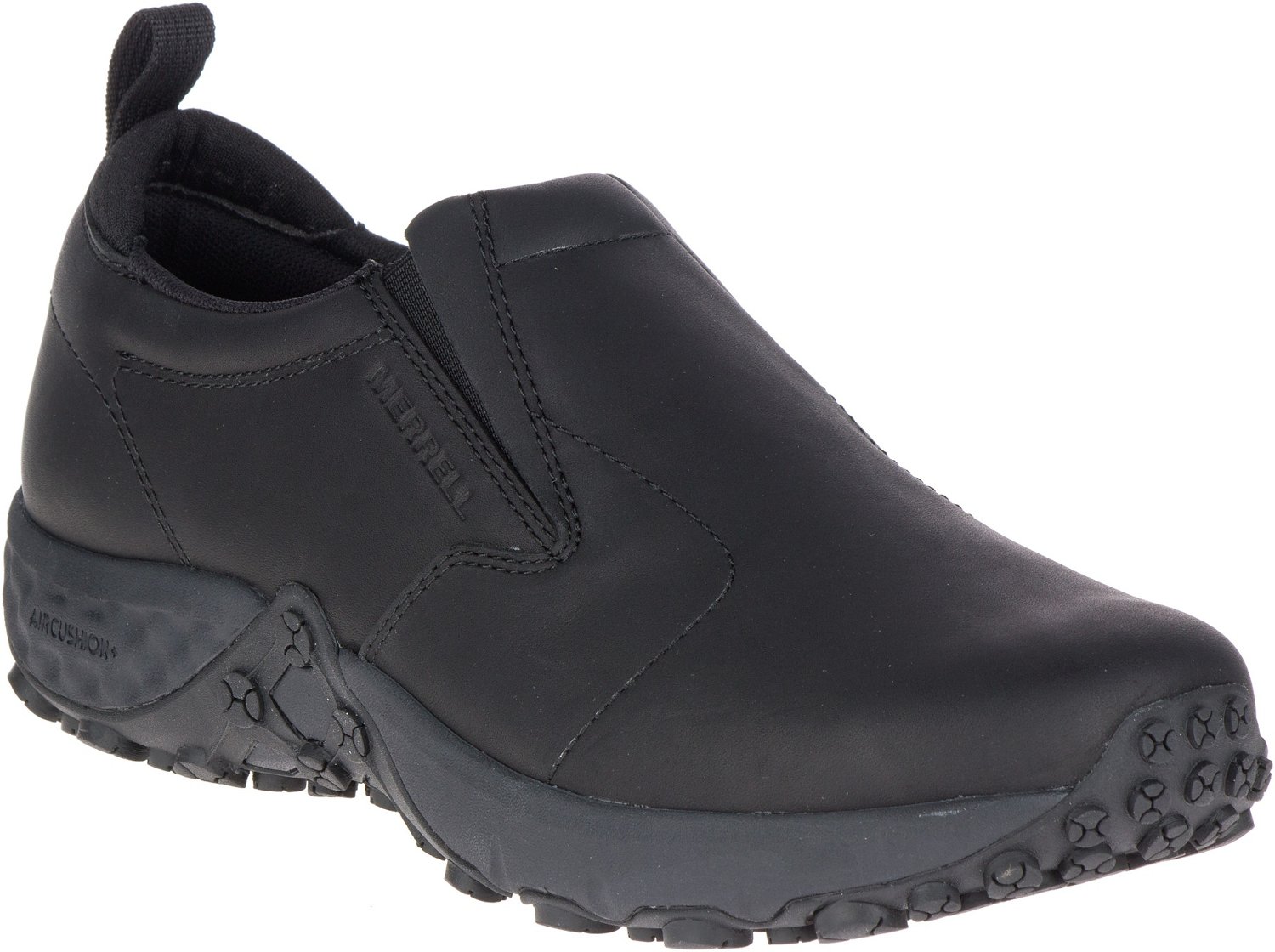 merrell men's jungle moc ac  fashion sneaker