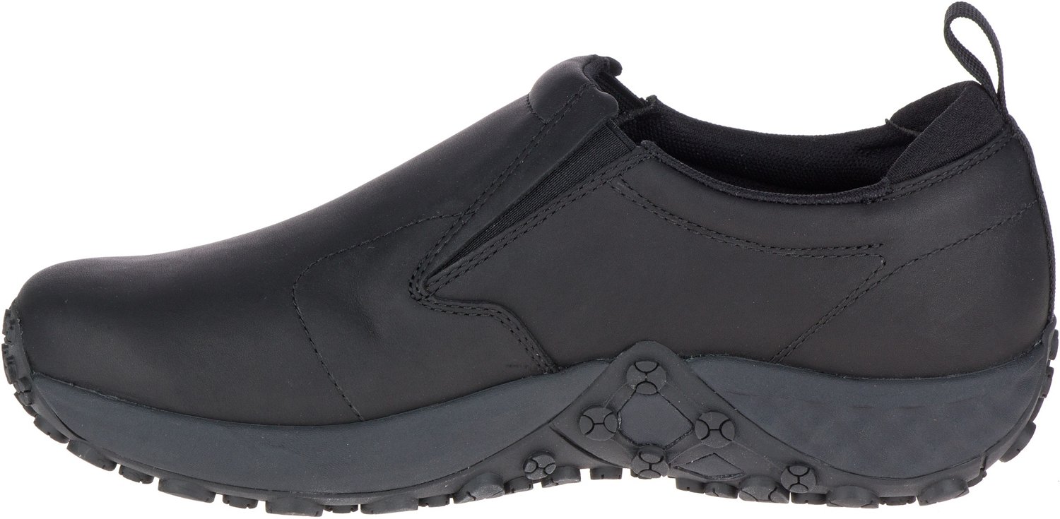 merrell men's jungle lace ac 