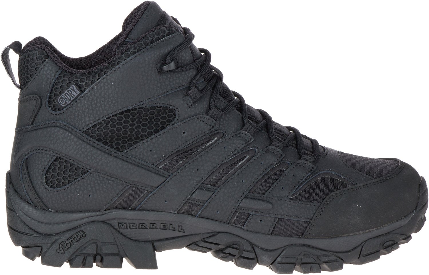 merrell mens tactical boots