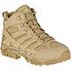Merrell Men's MOAB 2 Mid EH Tactical Boots                                                                                       - view number 2 image