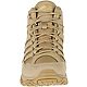 Merrell Men's MOAB 2 Mid EH Tactical Boots                                                                                       - view number 4 image