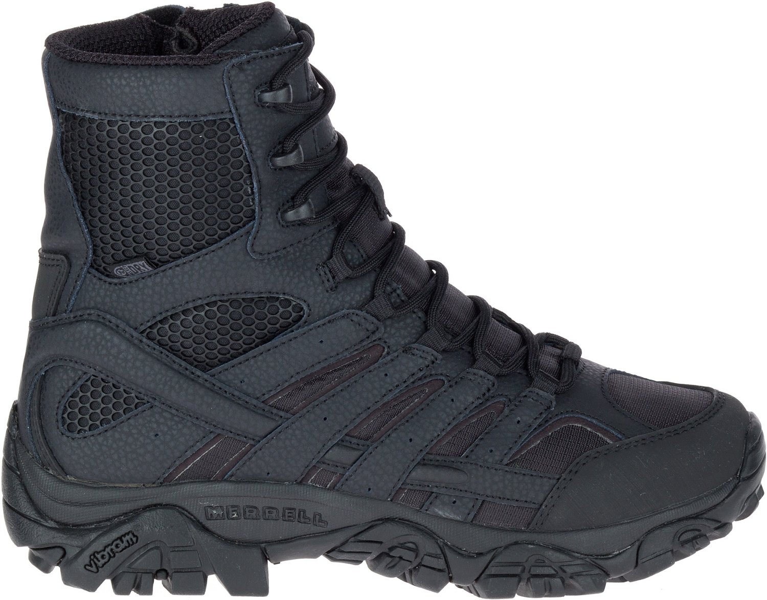 Merrell Women's Moab 2 Tactical Boots Academy