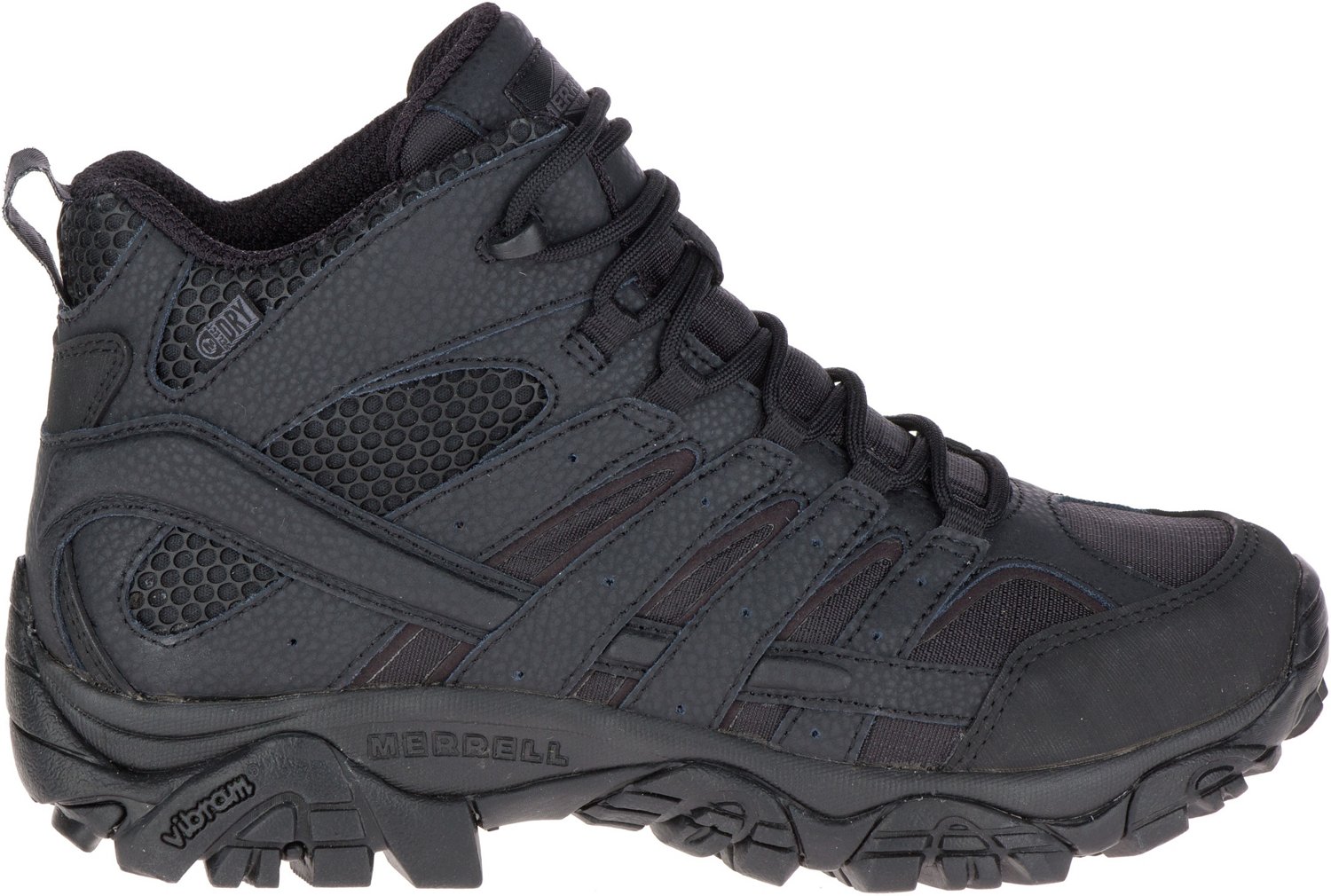 merrell moab 2 tactical women's