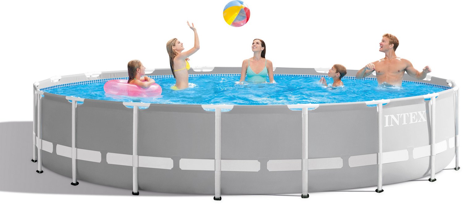 academy inflatable pool