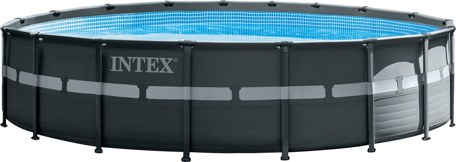 Pools by INTEX | Academy