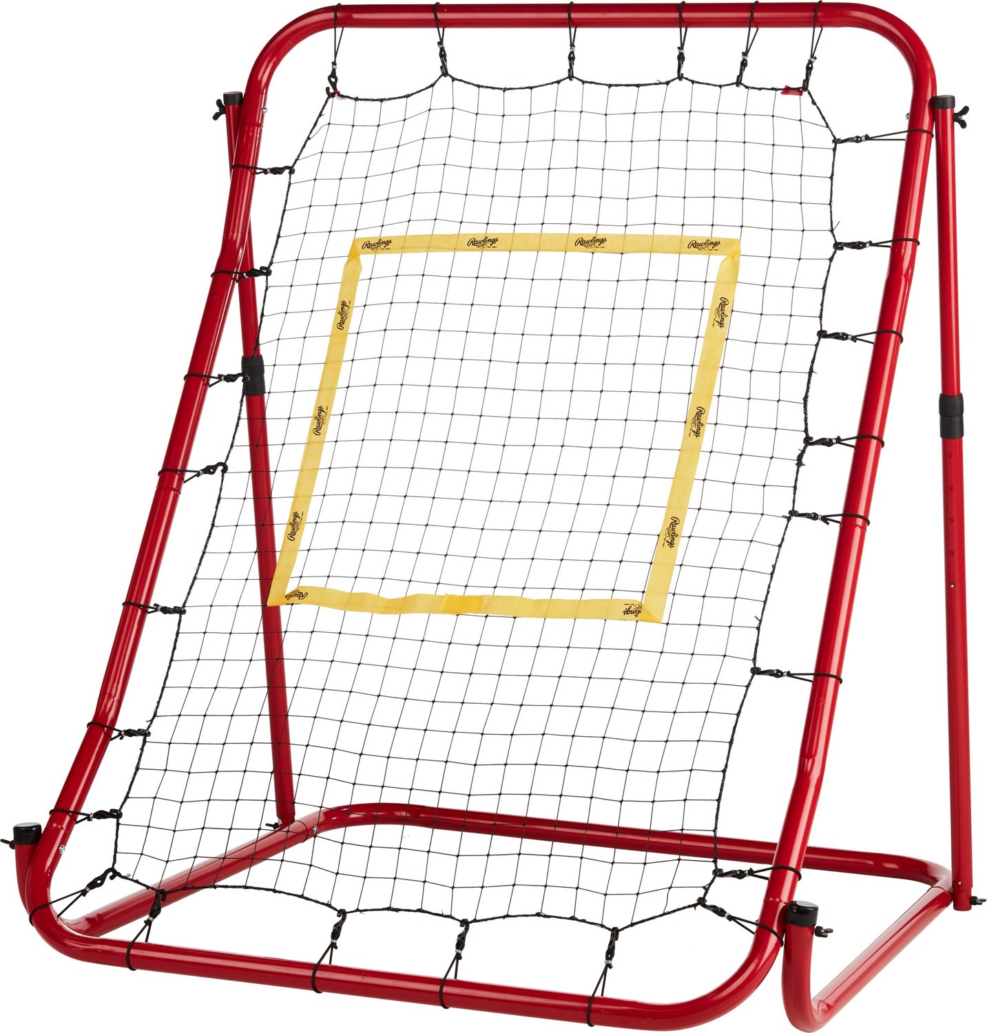 Rawlings ProSwitch Pitching Target and Ball Return Academy