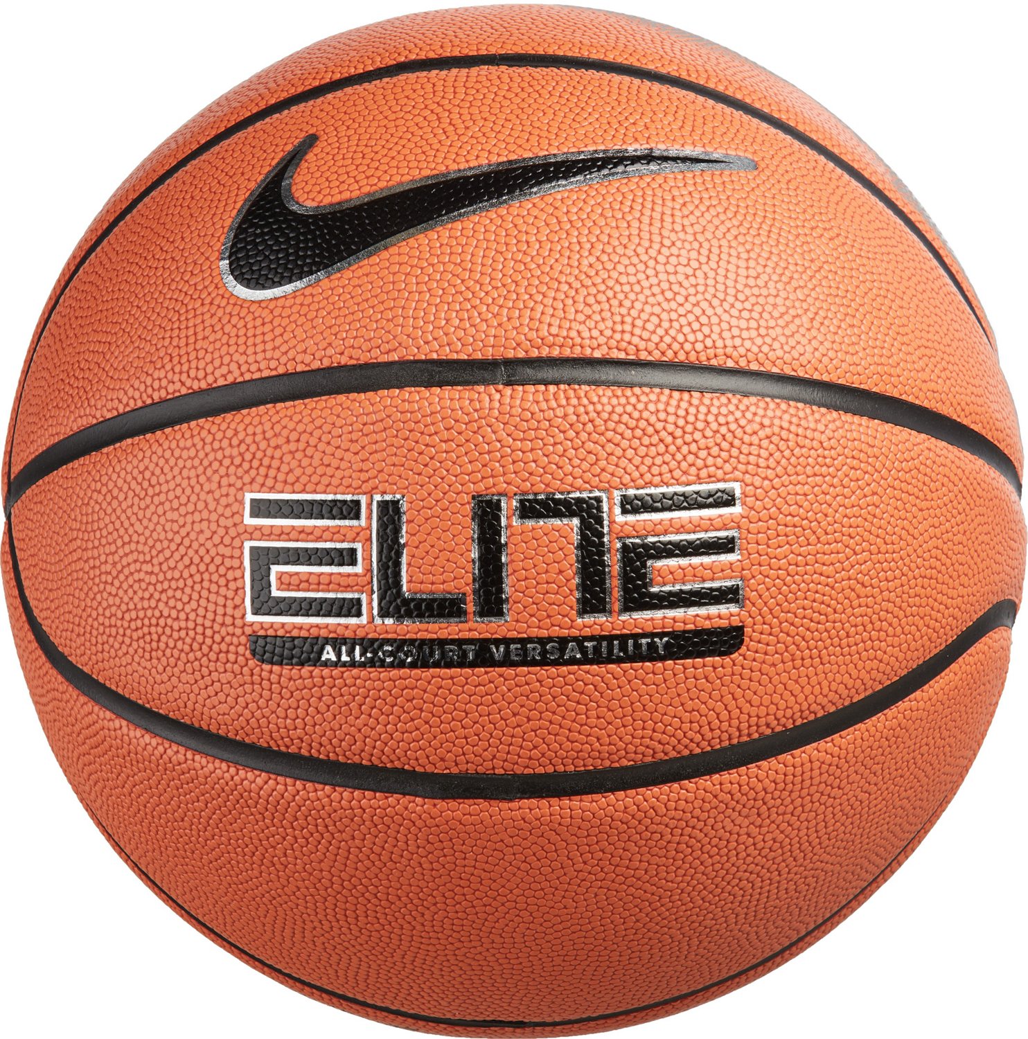 Nike Elite All Court Basketball Academy