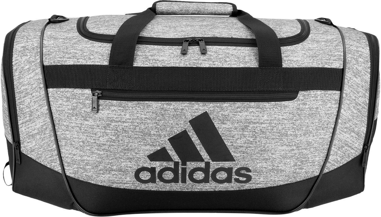 adidas Defender III Medium Duffel Bag | Academy
