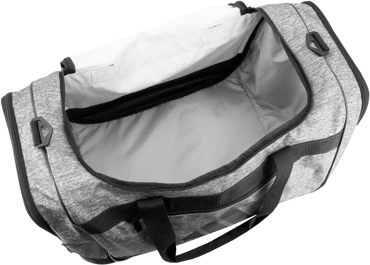 adidas Defender III Medium Duffel Bag Academy