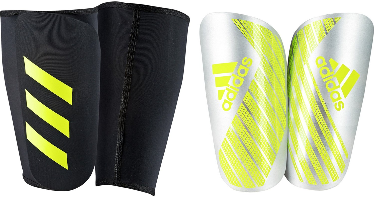 adidas x pro shin guards review