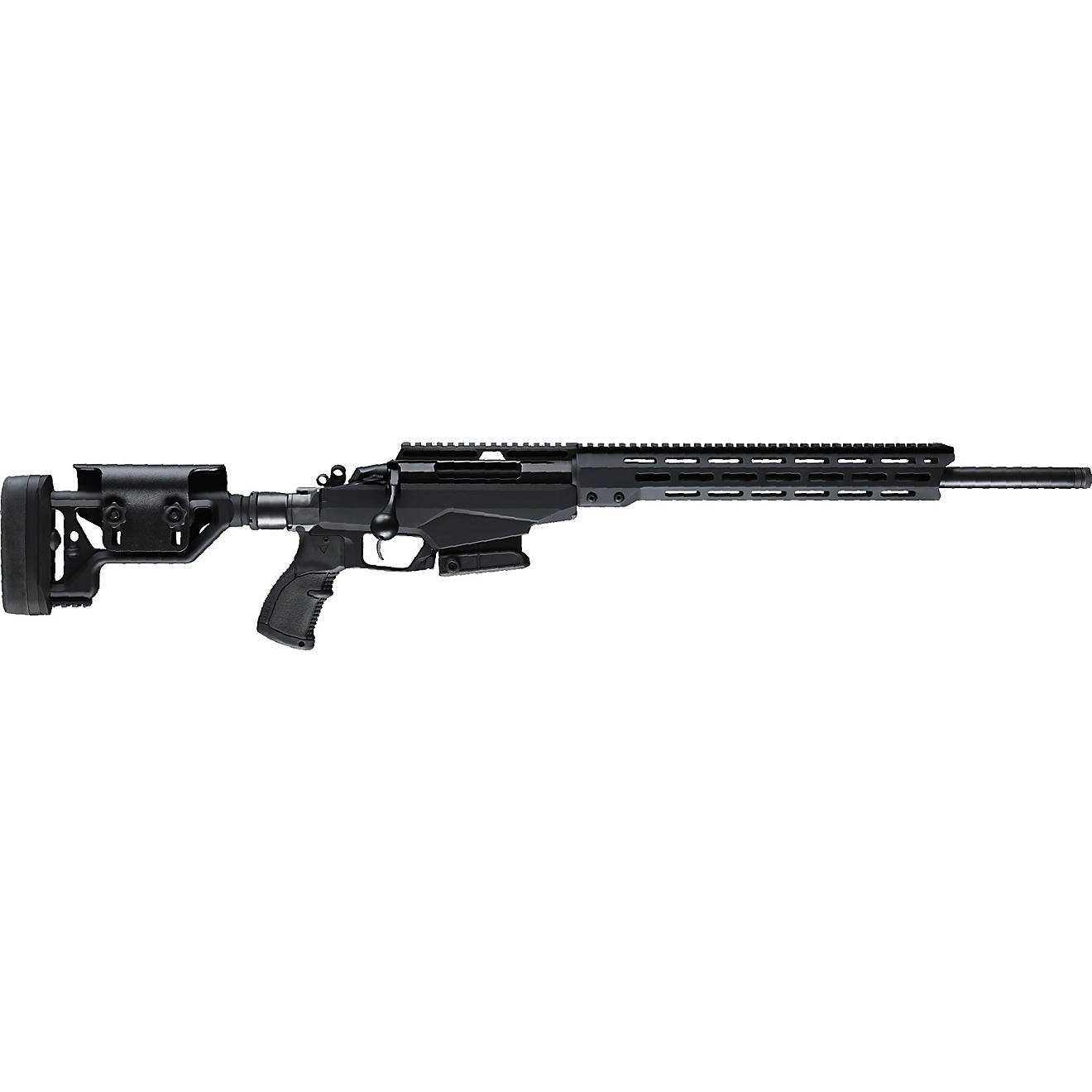 Tikka T3X TAC A1 6.5 Creedmoor Bolt Action Rifle                                                                                 - view number 1