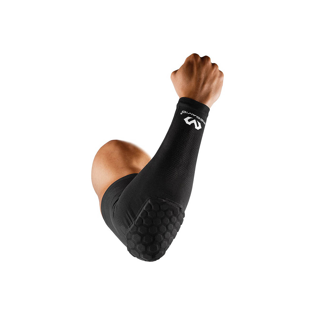 McDavid Adults' HEX Elite Shooter Arm Sleeve                                                                                     - view number 1